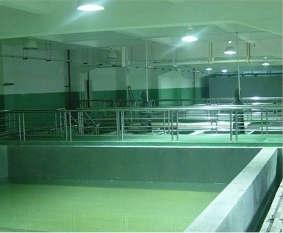 防腐環(huán)氧地坪施工工藝主要包括哪些內(nèi)容？