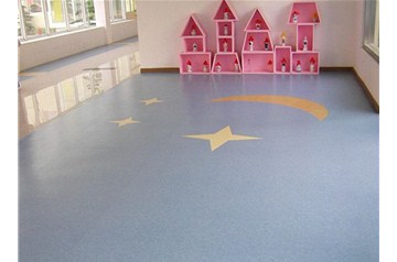 你知道環(huán)氧自流平地坪漆和環(huán)氧彩砂自流平地坪漆的異同處嗎？