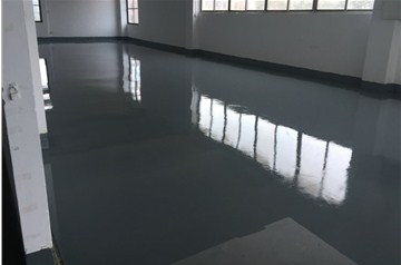 各類環(huán)氧地坪大比武，你認(rèn)為哪個(gè)會(huì)勝出？