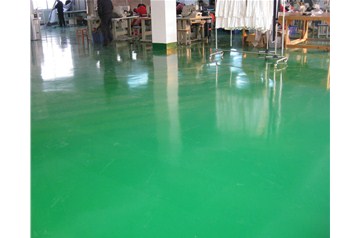 環(huán)氧樹脂地坪施工前七點(diǎn)須知你了解了嗎？