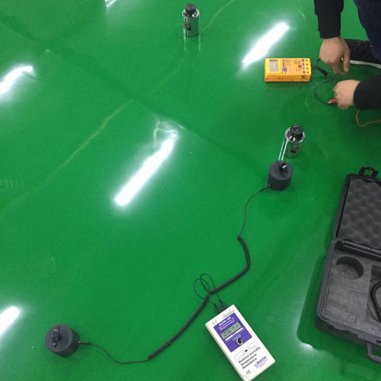 在防靜電地坪保養(yǎng)中有哪些你沒做到的？