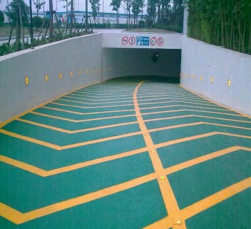 怎樣提高環(huán)氧地坪的使用年限！滄晟地坪漆廠家教你妙招