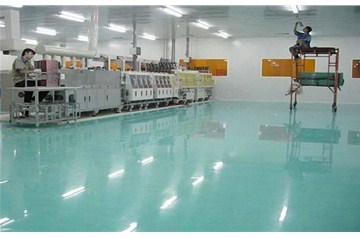 廈門地坪漆 滄晟地坪漆廠家為您解析地坪漆是什么，有什么用途