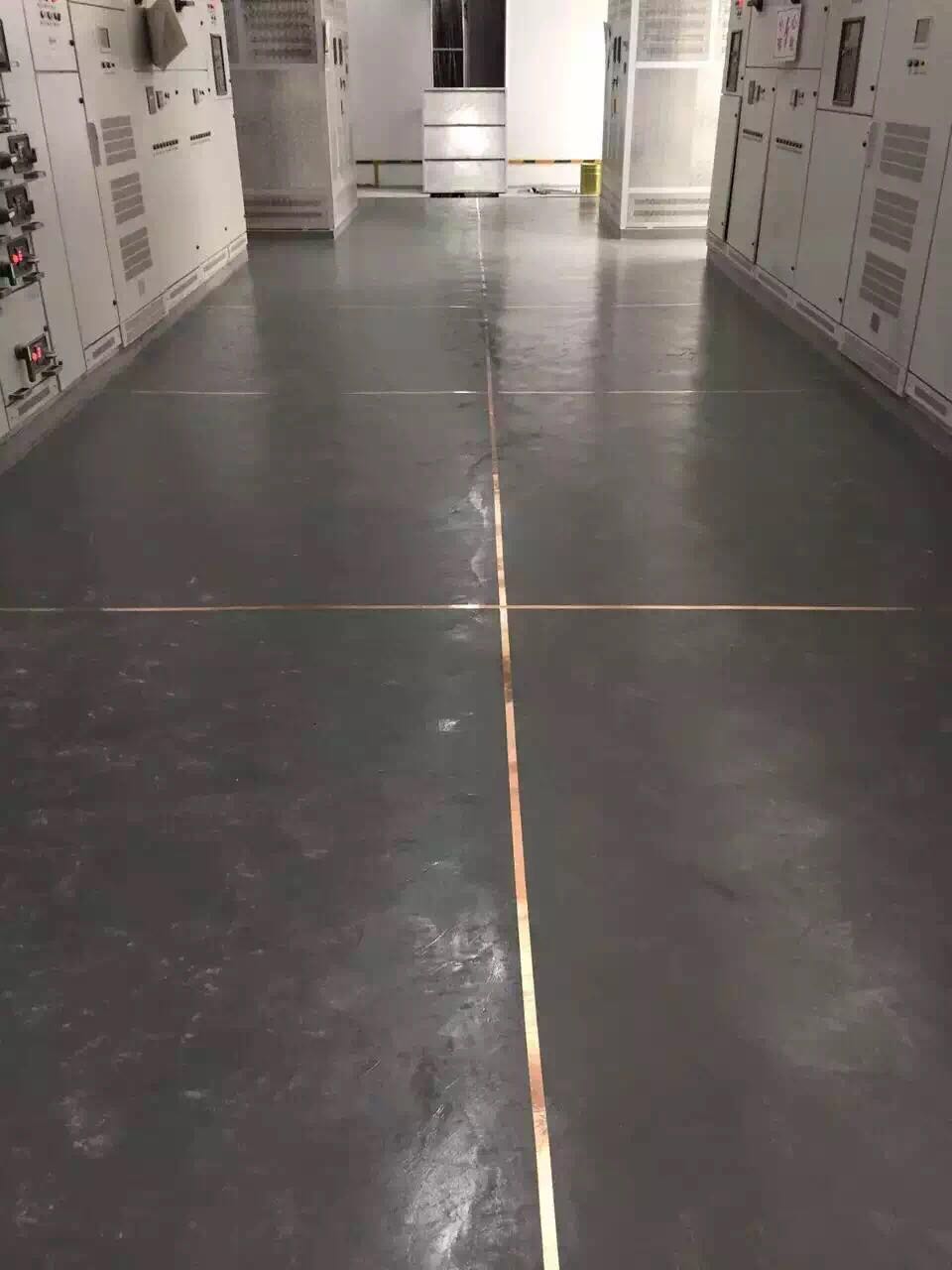 解析防靜電地坪漆耐候性、耐熱和防腐蝕作用的地坪油漆