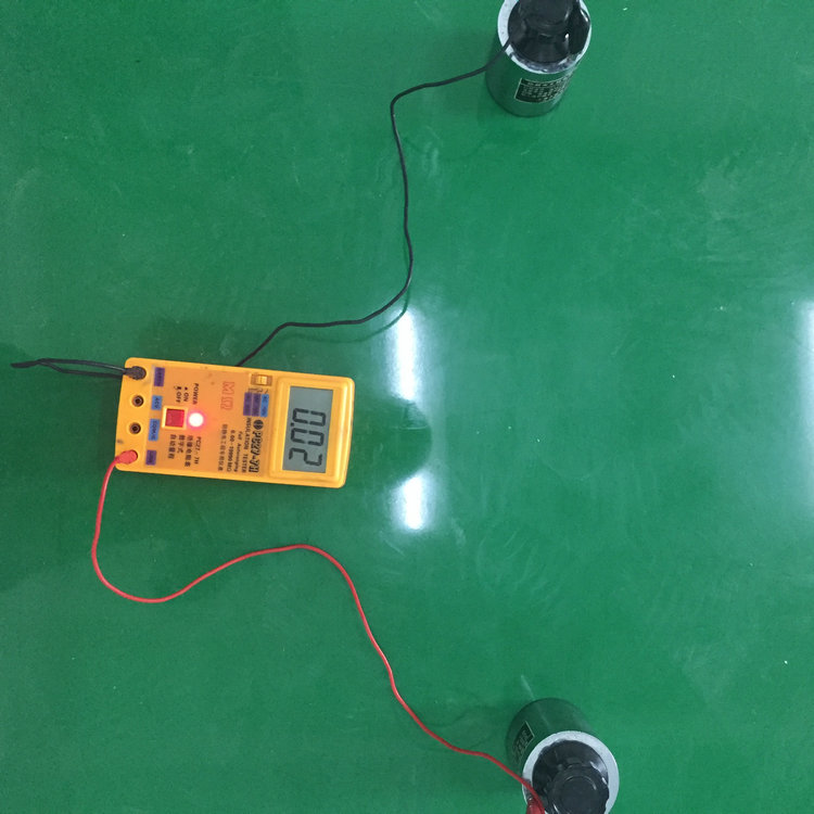 南平防靜電地坪,滄晟環(huán)氧樹脂廠家:計算機房為什么需要做防靜電地坪？