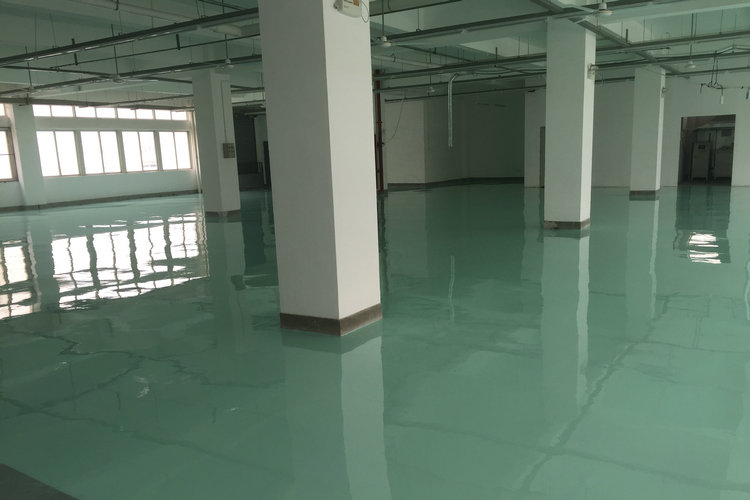 泉州各種環(huán)氧地坪漆,環(huán)氧樹脂地坪,滄晟地坪漆廠家告訴您怎樣選擇您需要的環(huán)氧地坪漆？