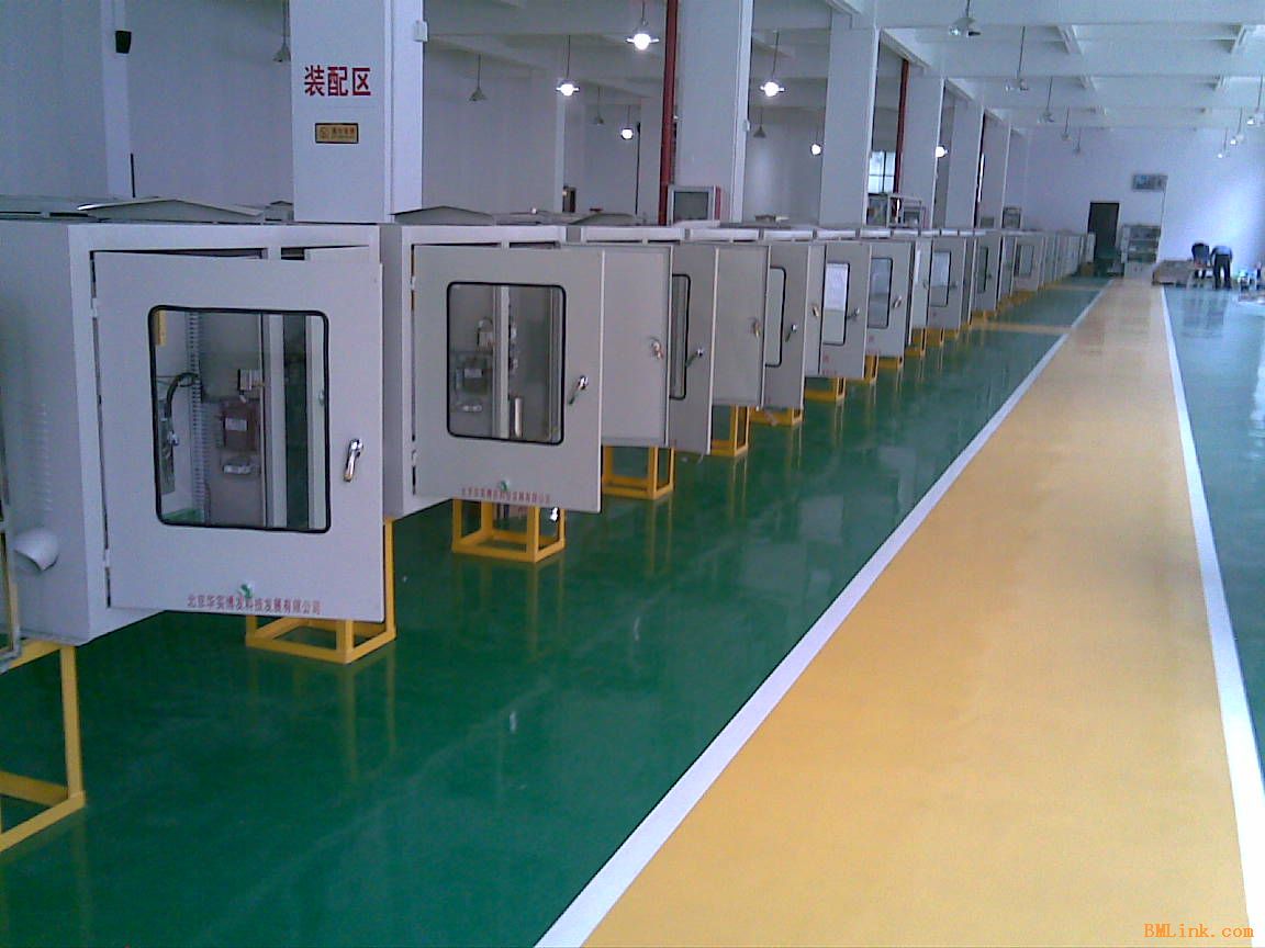 環(huán)氧地坪漆配制過程中有哪些需要注意的地方？