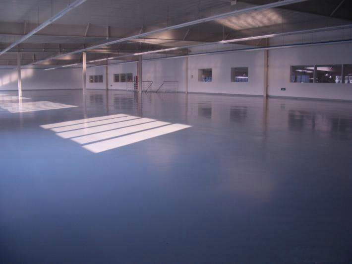 如何選購(gòu)種類多樣的地坪漆，滄晟給您支招！