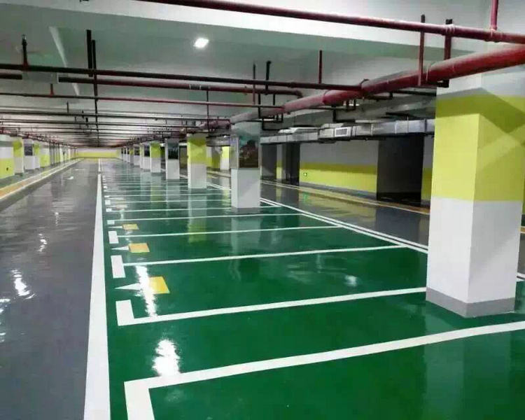 環(huán)氧地坪漆多少錢一平方合適？