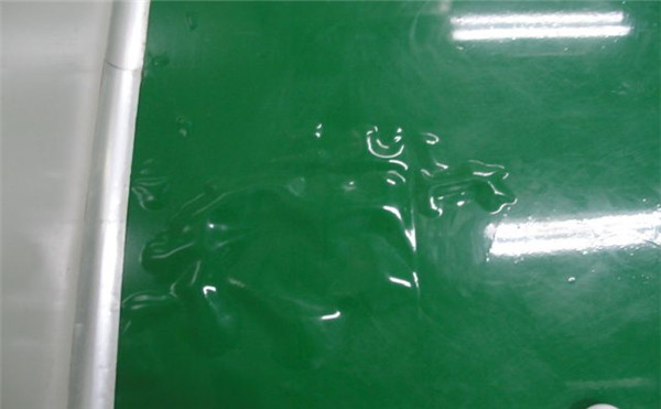 解決了這些問題，環(huán)氧地坪施工將不再受困擾