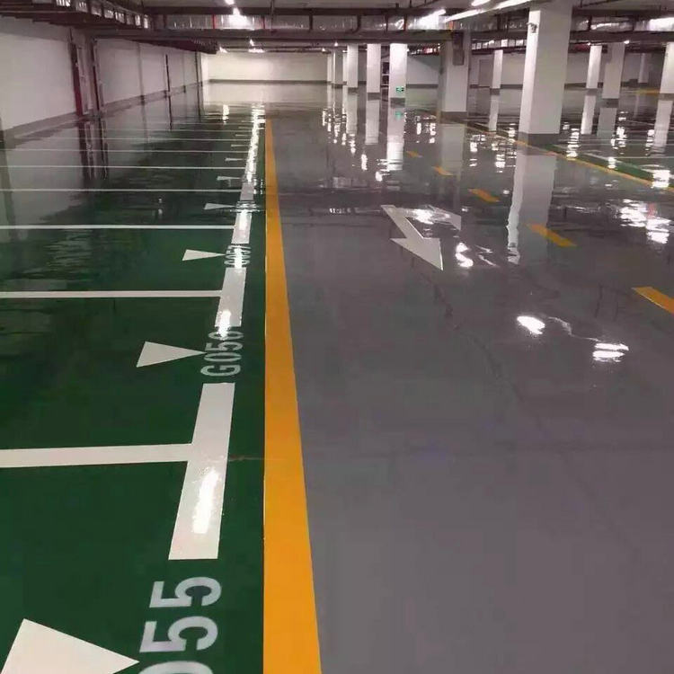 環(huán)氧地坪漆價格是這樣定的，你了解嗎？