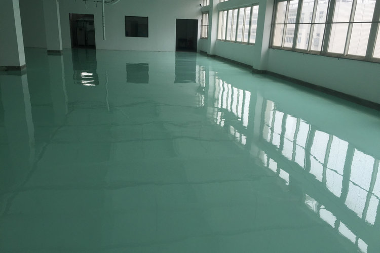 環(huán)氧樹(shù)脂地坪應(yīng)用領(lǐng)域不斷擴(kuò)大，地坪行業(yè)亟待出臺(tái)國(guó)家標(biāo)準(zhǔn)