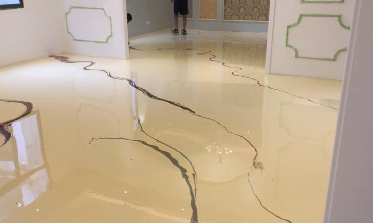 面對(duì)未來地坪漆行業(yè)將面臨三大趨勢，地坪漆廠家何去何從？