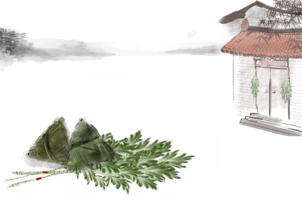 “爸”氣來襲，"粽"享父愛 | 雙節(jié)，炫炫“父愛柔情”