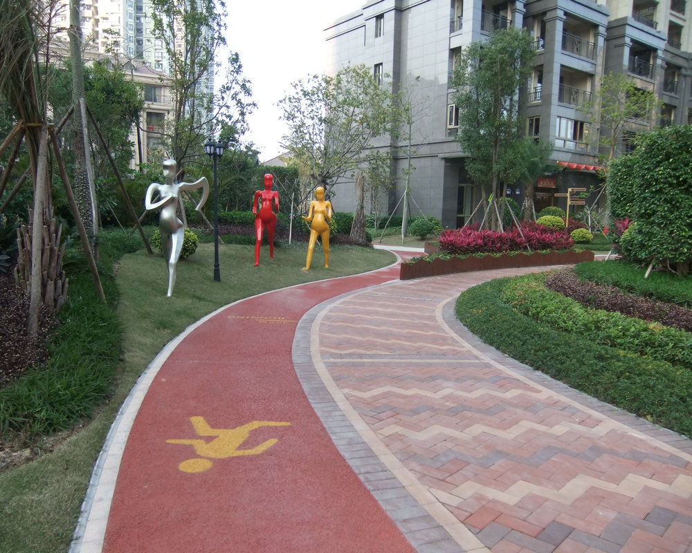 加快海綿城市建設(shè)，透水路面讓城市不再“看?！?></span></a>
    <h2 class=