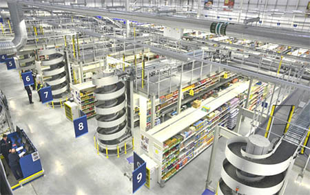 環(huán)氧地坪廠商分享水磨石地坪與密封固化地坪怎么選？