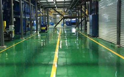 環(huán)氧樹脂溶劑型和非溶劑型與水性型有什么區(qū)別？