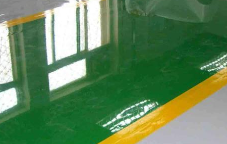 水性聚氨酯涂料是什么？水性聚氨酯涂料有哪幾種類型？