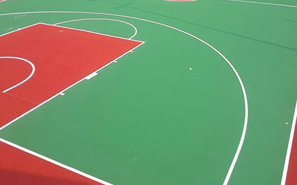 水性丙烯酸地坪涂料使用的場景有哪些？施工要注意什么？