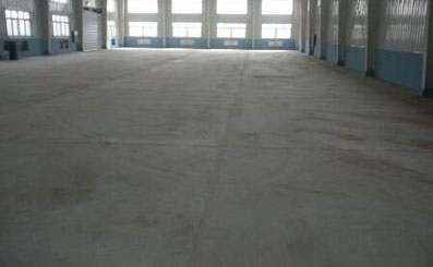 混泥土表面耐磨性和硬度不夠的話會(huì)有什么問題？