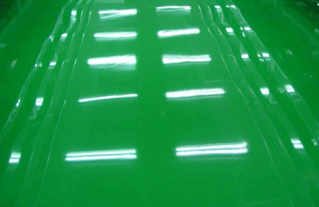 環(huán)氧地坪要做好這八個度很重要！