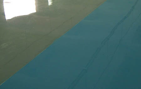 環(huán)氧地坪漆調色有哪些實用技巧？注意事項是什么？