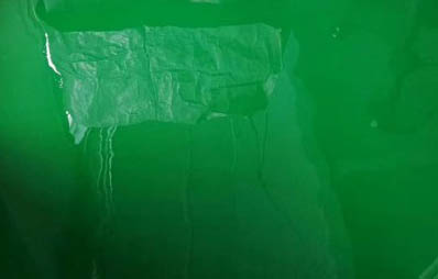 無溶劑環(huán)氧地坪漆是什么？無溶劑地坪漆有什么優(yōu)點(diǎn)？