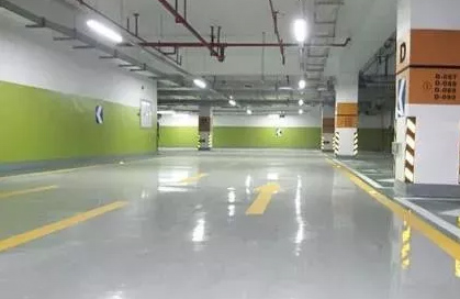 環(huán)氧地坪漆施工前后哪些環(huán)節(jié)一定要注意？