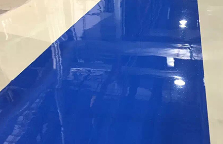 環(huán)氧地坪底漆的用量多少比較合適？會受什么影響？