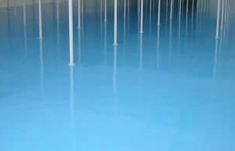 什么是環(huán)氧樹(shù)脂防腐涂料？防腐蝕涂料有哪些特點(diǎn)？