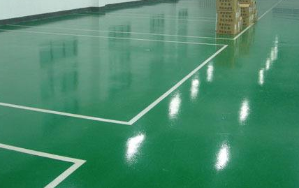 環(huán)氧工業(yè)地坪的保養(yǎng)方法都有哪些？