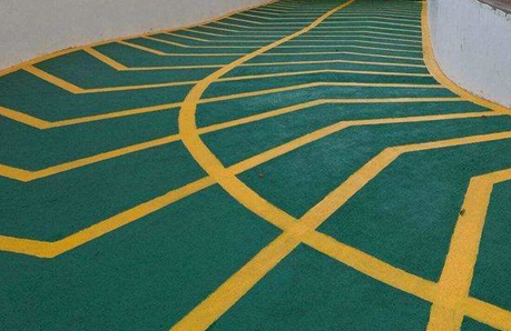 環(huán)氧地坪相比傳統(tǒng)地坪有哪些優(yōu)勢(shì)？