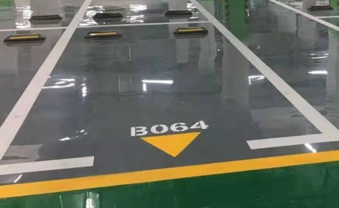 防腐地坪涂料要如何挑選？標(biāo)準(zhǔn)是什么？