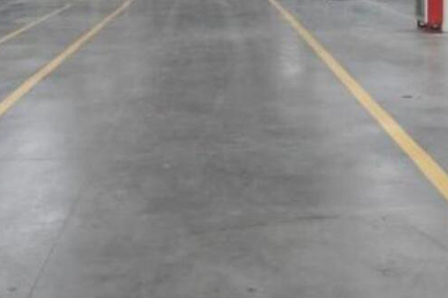 高耐磨地坪在施工時(shí)要注意什么？