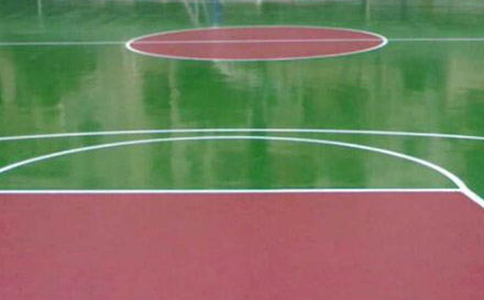 聚氨酯超耐磨地坪漆有什么特點(diǎn)和優(yōu)勢？