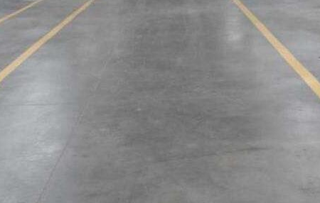 刷涂耐磨地坪漆會碰到哪些問題？如何處理？