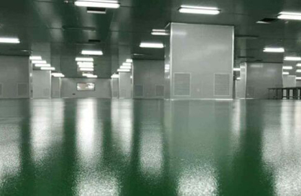 怎么判斷地坪漆的厚度及耐磨性能？