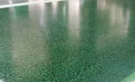 如何提高環(huán)氧地坪的使用壽命？地坪怎樣保養(yǎng)？