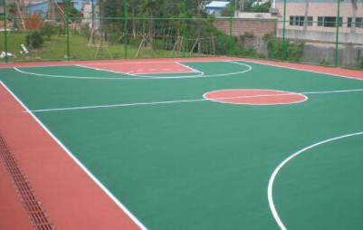 耐磨地坪漆在涂刷中應(yīng)該注意哪些事項？