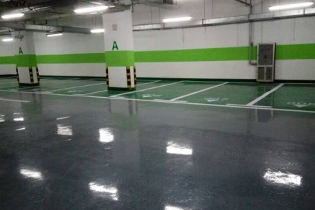 泉州環(huán)氧地坪漆是否可以用于室外？特性有哪些？