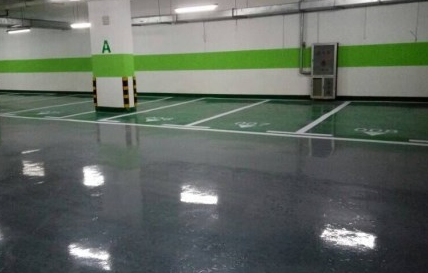 環(huán)氧地坪漆怎樣使用才能發(fā)揮最佳性能？