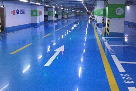 環(huán)氧樹(shù)脂地坪漆的優(yōu)點(diǎn)與缺點(diǎn)分別是什么？