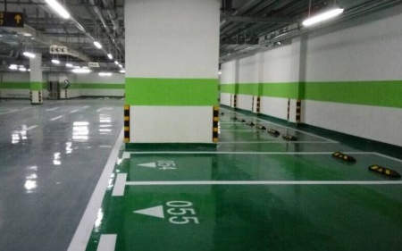 環(huán)氧地坪漆在施工過(guò)程中關(guān)于涂層的處理要注意什么？