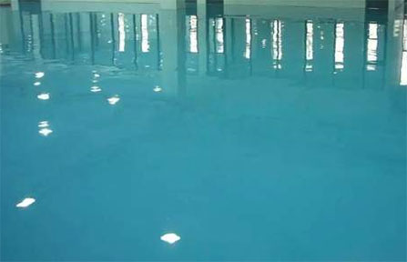 環(huán)氧地坪會不會防靜電我們要如何分辨？