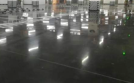 混凝土地坪表面需要重鋪時要考慮哪些問題？