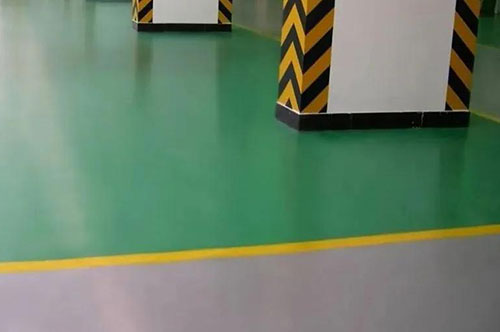 未來(lái)什么樣的環(huán)氧地坪會(huì)受歡迎？發(fā)展的趨勢(shì)如何？