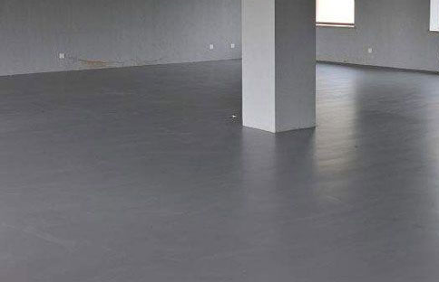 混凝土及水泥砂漿地面的特性都有哪些？