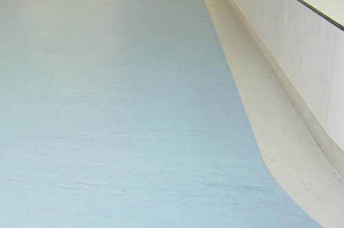 PVC地板是什么？在家庭裝修中有什么特點？