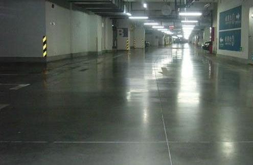 混凝土固化劑地坪的優(yōu)勢有哪些？