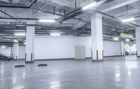 自流平地面處理系統(tǒng)對地板會有什么影響？